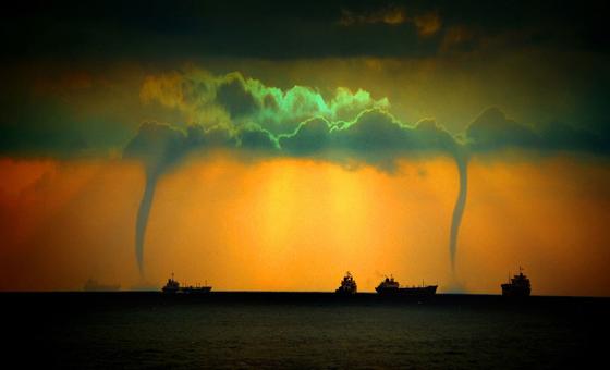 Climate change making Earth ‘uninhabitable’ Guterres warns