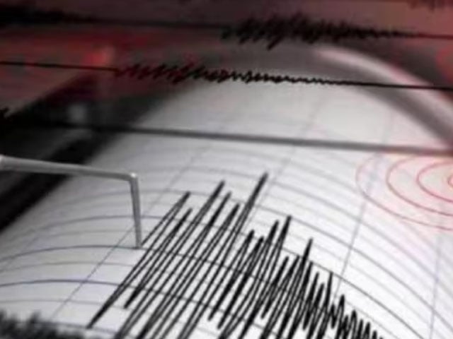 7.1 magnitude earthquake hits New Zealand, tsunami warning issued