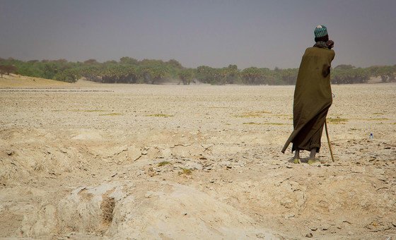 UN Water Conference: reducing cross-border tensions
