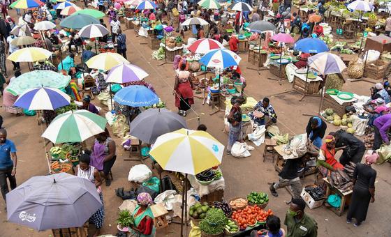 UN rights experts condemn Uganda’s ‘egregious’ anti-LGBT legislation