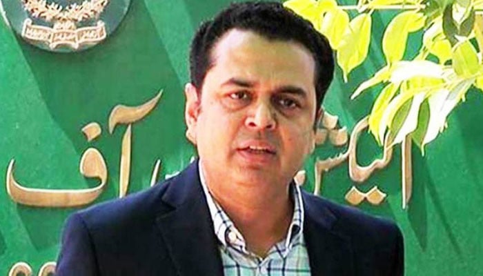 A greater crime than contempt of court is contempt of the Constitution and contempt of Parliament, Talal Chaudhry