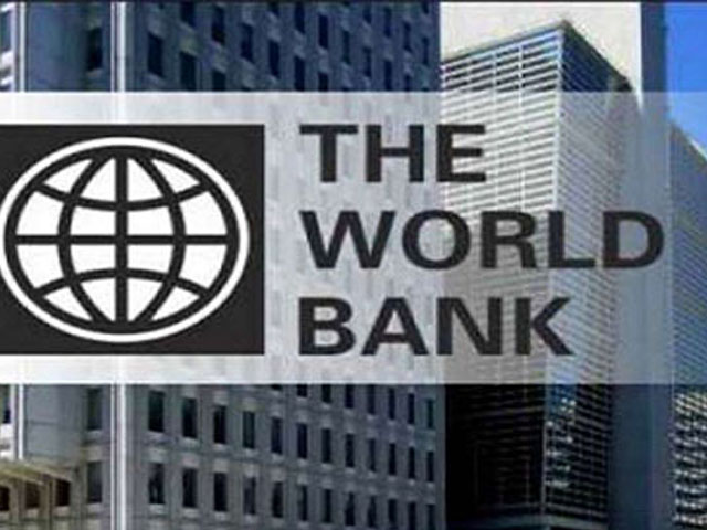 A reduction in Sri Lanka's woes;  The World Bank gave 400 million dollars