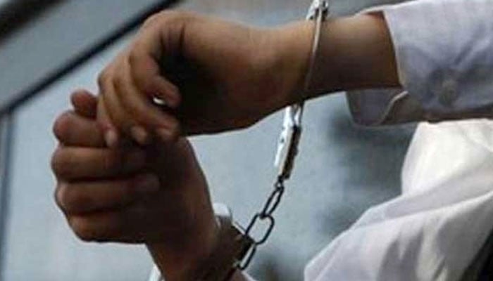 Accused of murder of 7 persons arrested in Pakpattan