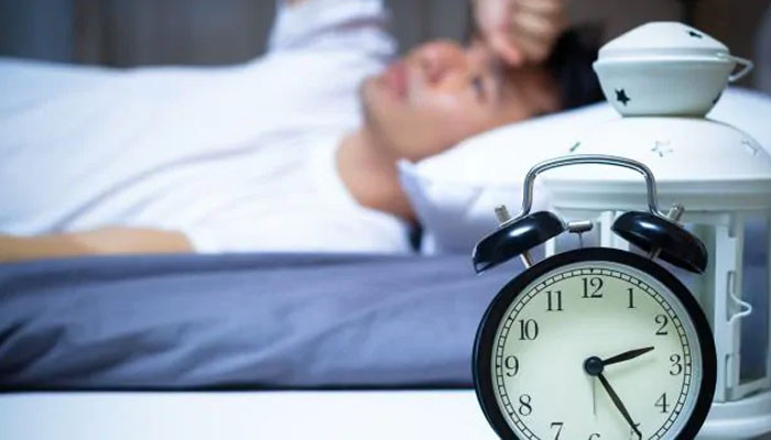 Adequate sleep is very important in our daily life, experts say