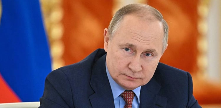 After the drone attack, Putin issued new orders