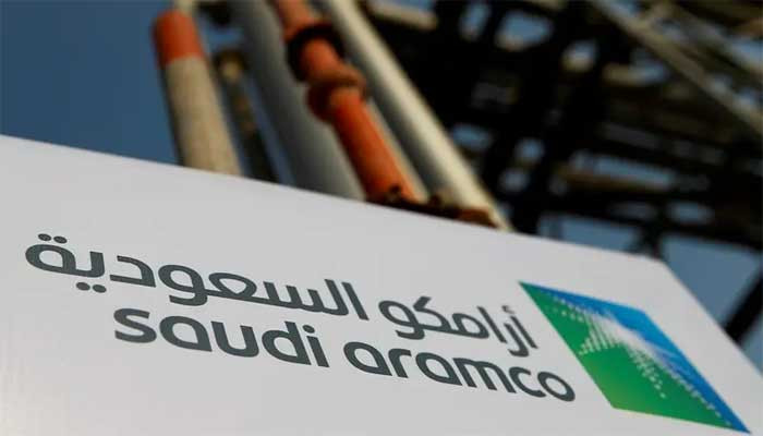 Agreement between Saudi Aramco and Chinese companies