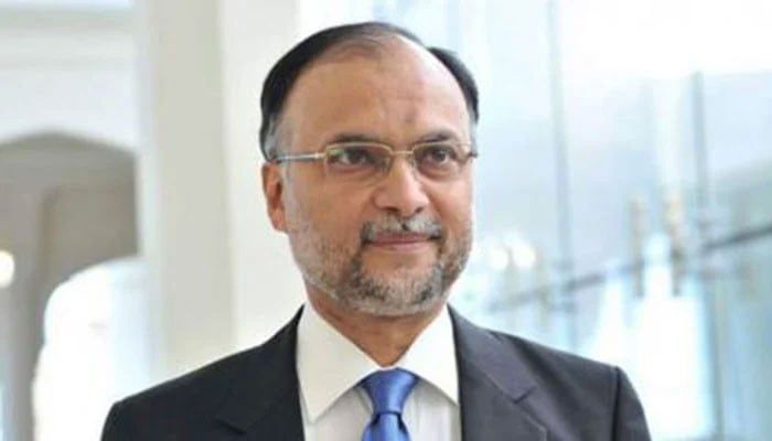 Ahsan Iqbal told the inside story of the government coalition meeting