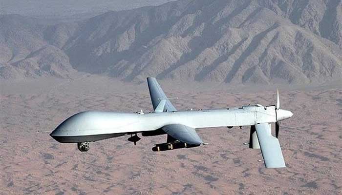 Al-Qaeda commander killed in US airstrike along with his bodyguard