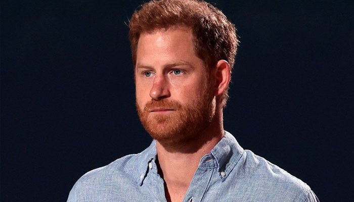 America can deport Prince Harry?