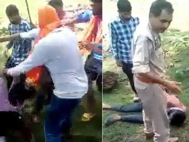 Another Muslim brutally killed in the name of cow raksha in India