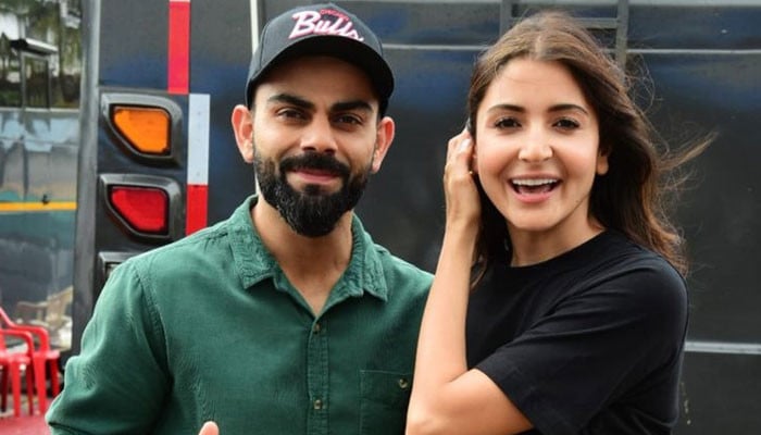 Anushka Sharma sacrificed a lot as a mother, Virat Kohli