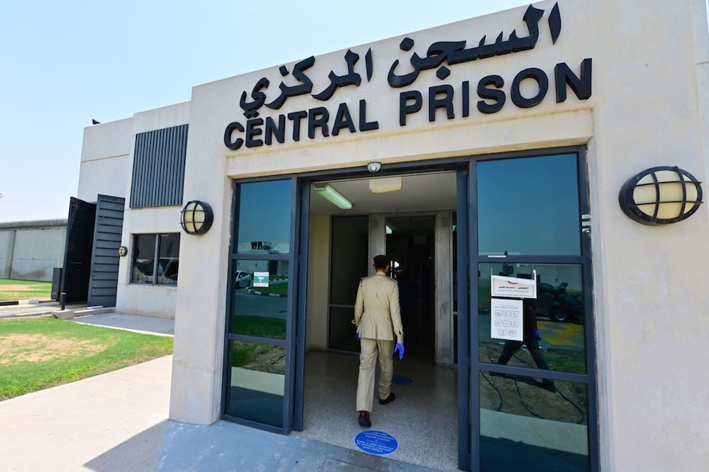 Arab Emirates: Order to release 1 thousand 25 prisoners on the arrival of Ramadan