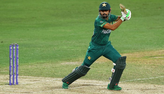 Babar Azam will be seen in action in Ramadan Cricket