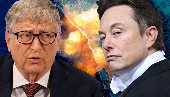 Bill Gates' understanding of 'artificial intelligence' is limited, Elon Musk