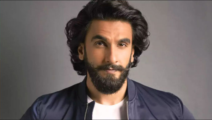 Brand value ranking of celebrities in India continues, Ranveer Singh tops the list