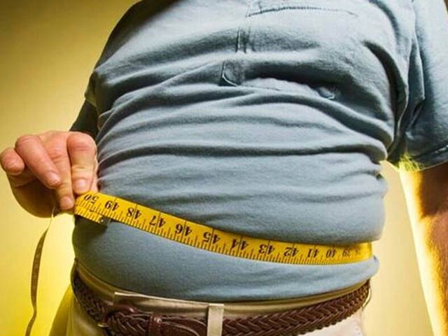 By 2035, half of the world's population may be obese