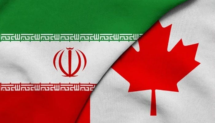 Canada has imposed sanctions on 8 Iranian individuals and 2 companies