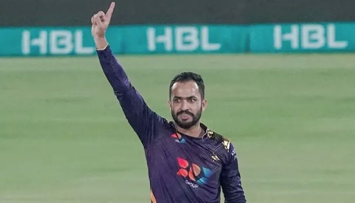 Captain Muhammad Nawaz is happy for Quetta's historic victory