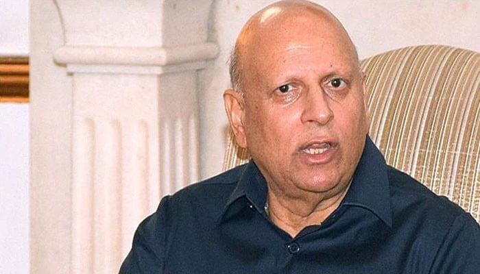 Chaudhry Sarwar elected president of Q-League Punjab