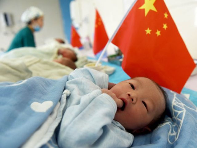 China: Proposal to freeze eggs of virgin women to increase birth rate