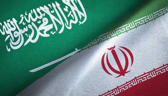 China signed an important agreement to restore diplomatic relations between Saudi Arabia and Iran