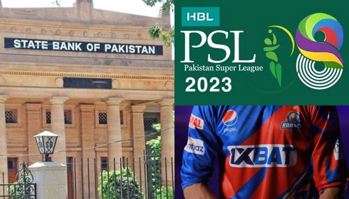 Concerns over PSL sponsor, State Bank's letter to PCB