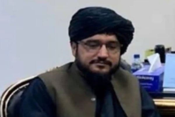 Consulate of Taliban government opened in Dubai