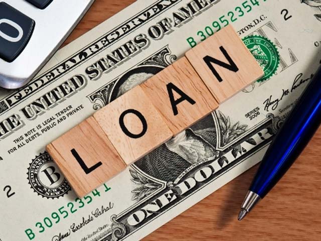 Decision to take more loans to pay interest on loans