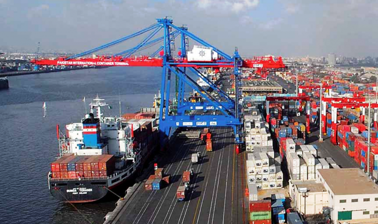 Demurrage and storage charges of 4.5 crore waived off to importers