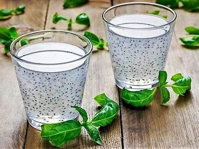 Drink this drink if you want to lose weight in Ramadan