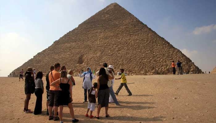 Egypt's decision to issue a 5-year tourist visa for $700