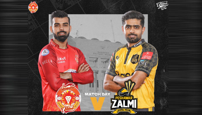 Eliminator One, United will face Zalmi today