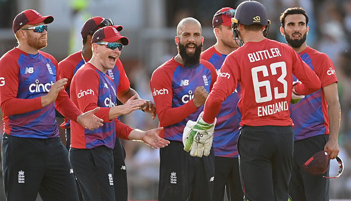 England's decision not to give NOC to cricketers for American league