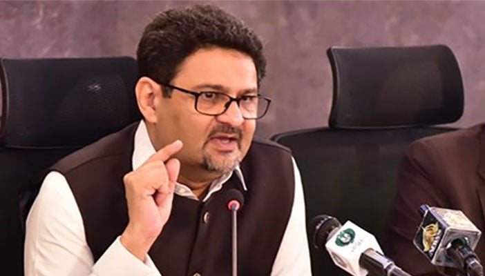 Even if there is an agreement with the IMF, the risk of default will not go away, Miftah Ismail