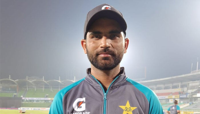 Fakhar Zaman explained the captain's strategy of winning the toss and batting