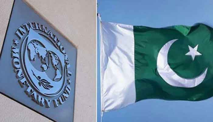 Final talks between Pakistan and IMF officials today