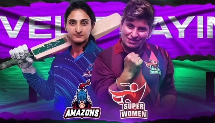 Foreign cricketers are expected to participate in women's exhibition matches