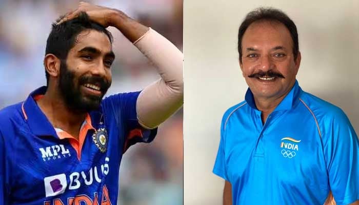 Forget Bumrah now, leave him alone, former Indian all-rounder