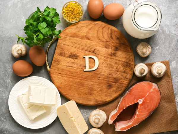 Further evidence of vitamin D's role in reversing dementia has emerged