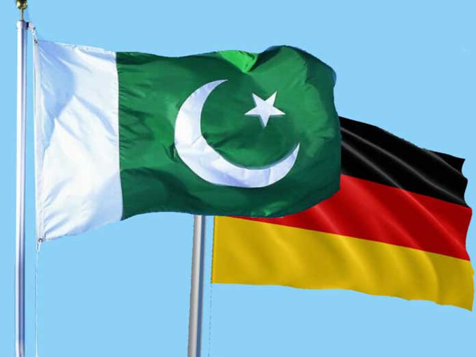 Germany protests to Pakistan for stopping import of electric cars