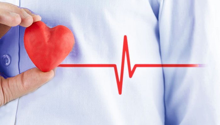 Heart attack can be prevented if these symptoms are considered