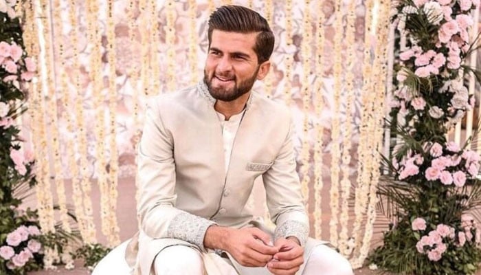 How to have a happy life after marriage, Shaheen Shah Afridi told