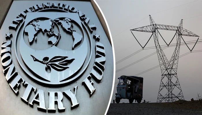 IMF condition, decision to take 335 billion annual surcharge from electricity consumers