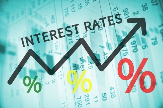 IMF loan interest rate likely to increase by 2 percent