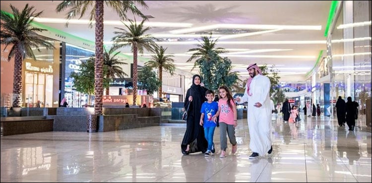 Important decision regarding shopping malls in Ramadan Saudi Arabia Shopping Malls During Ramadan