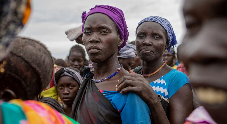 Impunity drives cycles of ‘horrific’ crimes in South Sudan, Human Rights Council hears