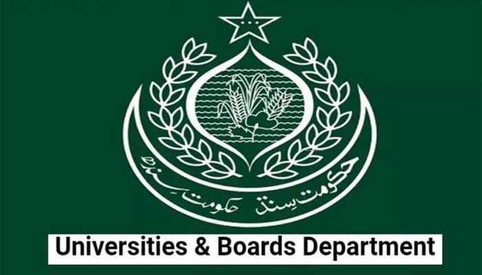 In Sindh Boards, instead of appointments on merit, the notification of the transfer authority for important posts has been issued