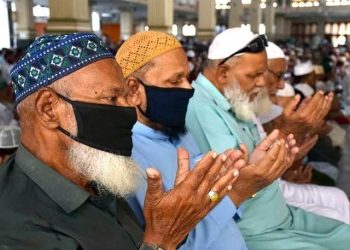 In Sindh, Corona has started to rise again, citizens are advised to be careful