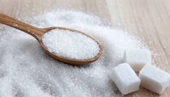 Increase in wholesale price of sugar by Rs 4 per kg