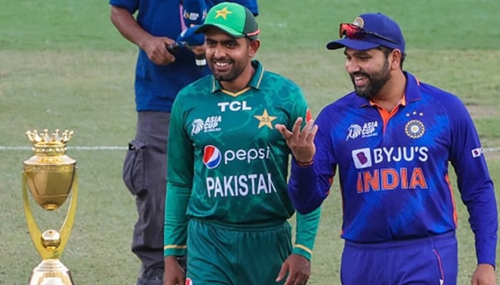 India started looking for excuses not to come to Pakistan for the Asia Cup